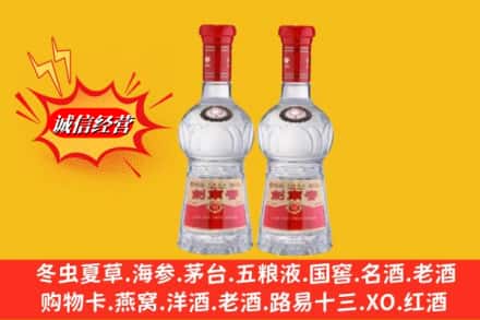 赣州全南县回收剑南春